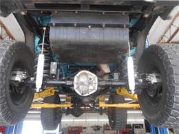 1980 Jeep CJ7 (CC-994041) for sale in Blanchard, Oklahoma