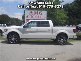 2012 Ford F150 (CC-994044) for sale in Raleigh, North Carolina