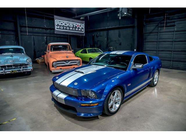 2008 Ford Mustang (CC-994046) for sale in Nashville, Tennessee