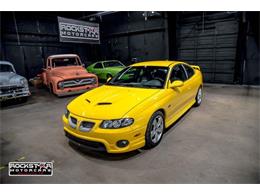 2005 Pontiac GTO (CC-994048) for sale in Nashville, Tennessee