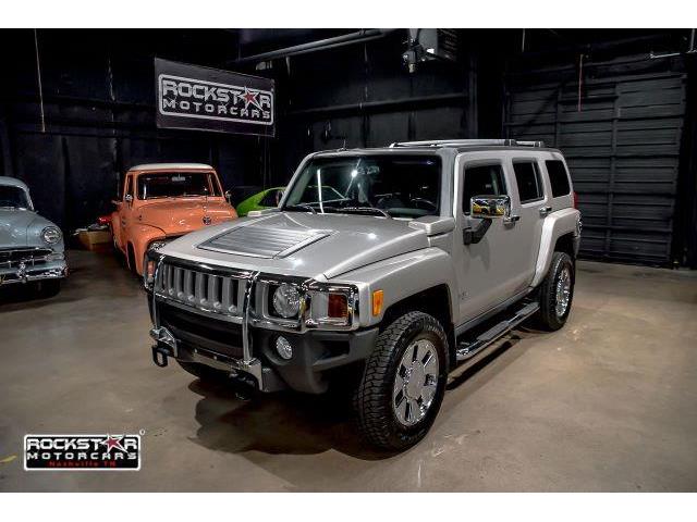2007 Hummer H3 (CC-994049) for sale in Nashville, Tennessee