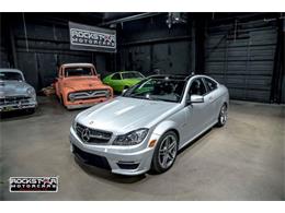 2013 Mercedes-Benz C-Class (CC-994050) for sale in Nashville, Tennessee