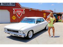 1966 Chevrolet Chevelle (CC-994053) for sale in Lenoir City, Tennessee