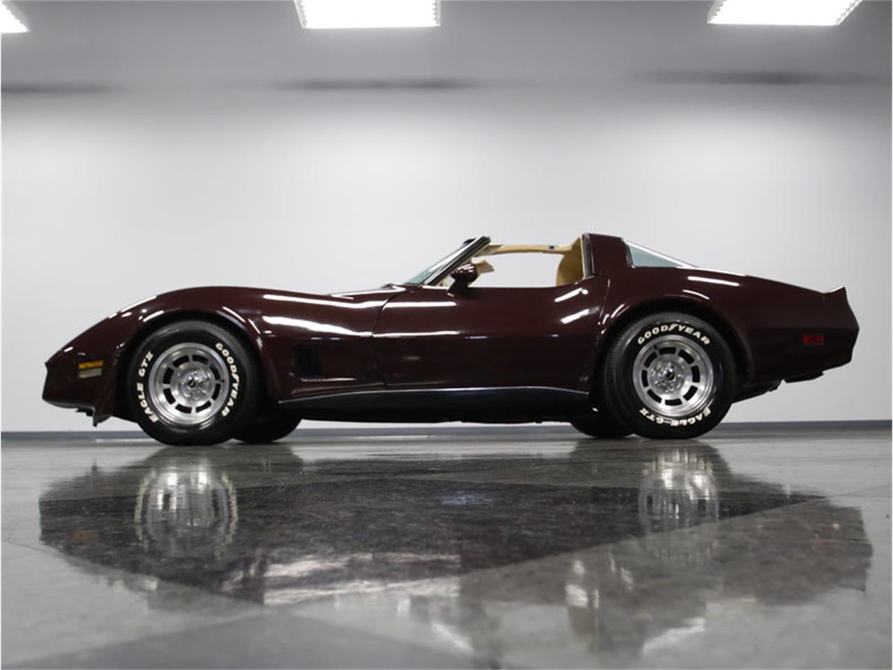 1980 Chevrolet Corvette for Sale CC994068