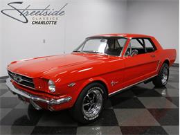 1965 Ford Mustang (CC-994070) for sale in Concord, North Carolina