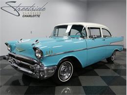 1957 Chevrolet 210 (CC-994071) for sale in Concord, North Carolina