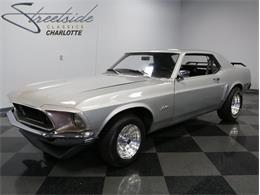1969 Ford Mustang (CC-994074) for sale in Concord, North Carolina