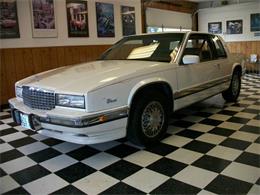 1990 Cadillac Eldorado (CC-994095) for sale in Farmington, Michigan