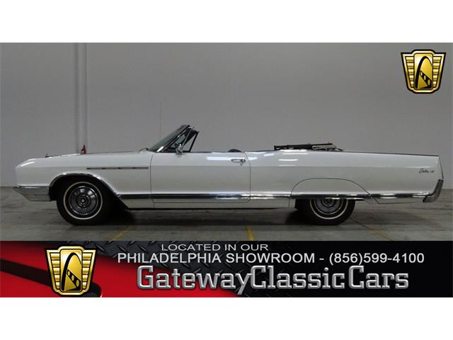 1966 Buick Electra (CC-990410) for sale in West Deptford, New Jersey
