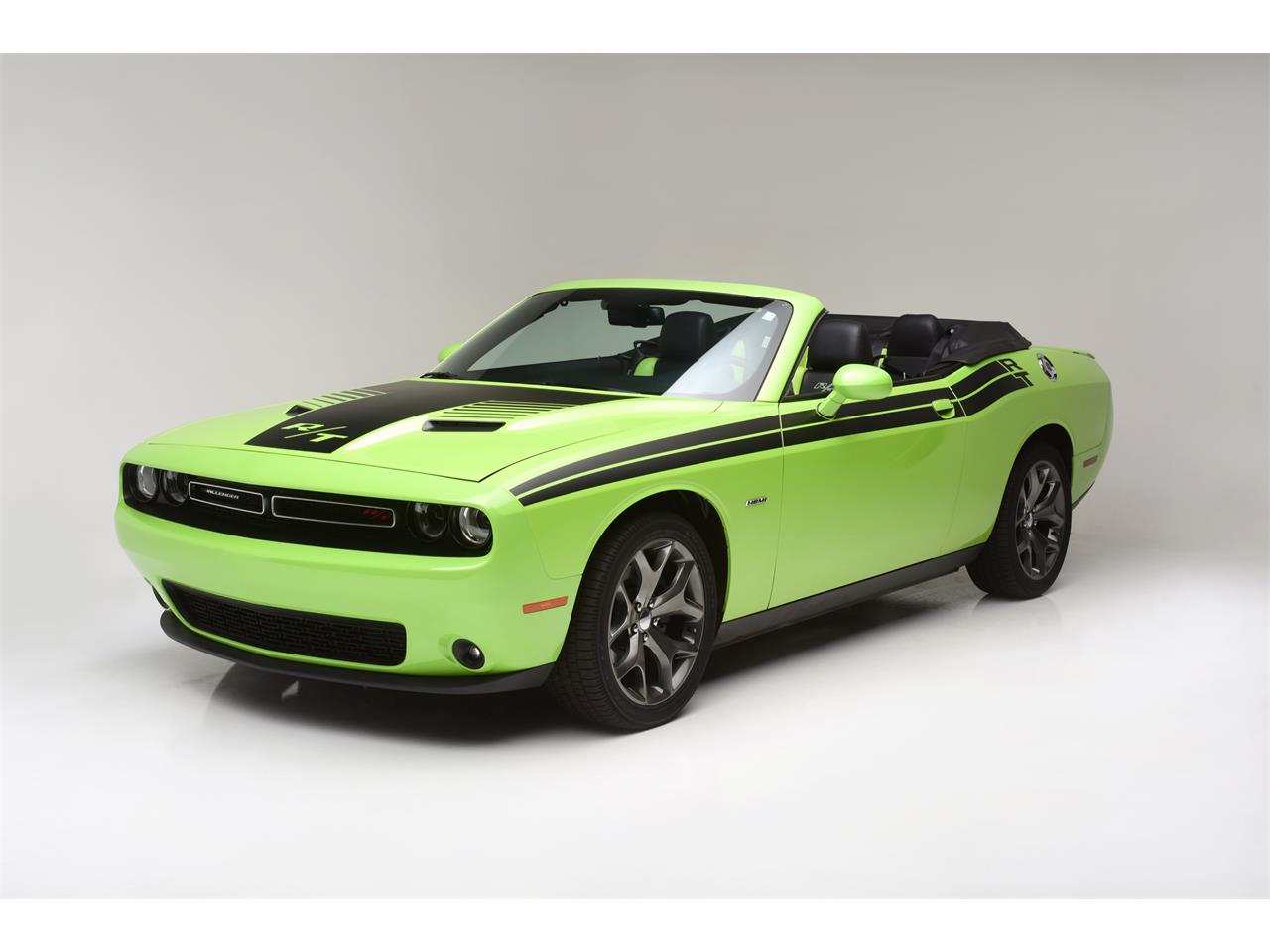 2015 Dodge Challenger R/T for Sale | ClassicCars.com | CC-994143