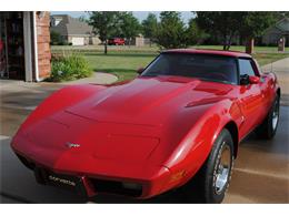 1979 Chevrolet Corvette (CC-994157) for sale in Abilene, Texas