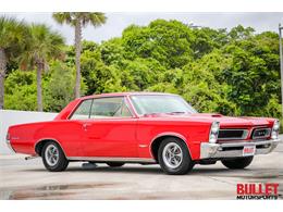 1965 Pontiac GTO (CC-994160) for sale in Fort Lauderdale, Florida