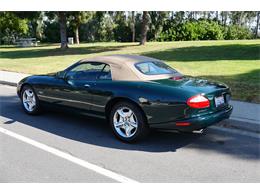 1999 Jaguar XK8 (CC-994164) for sale in San Diego, California