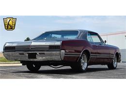 1966 Oldsmobile Starfire (CC-994179) for sale in Crete, Illinois