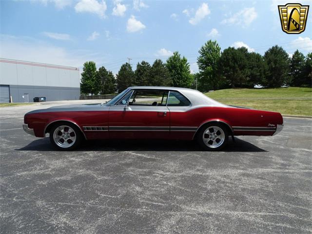 1966 Oldsmobile Starfire (CC-994179) for sale in Crete, Illinois