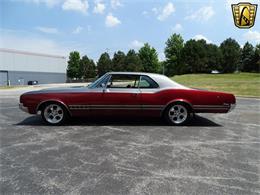 1966 Oldsmobile Starfire (CC-994179) for sale in Crete, Illinois