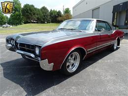 1966 Oldsmobile Starfire (CC-994179) for sale in Crete, Illinois