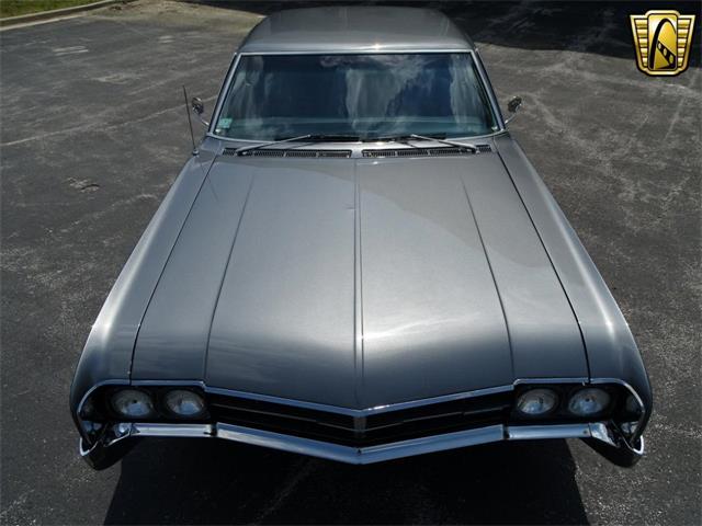 1966 Oldsmobile Starfire (CC-994179) for sale in Crete, Illinois