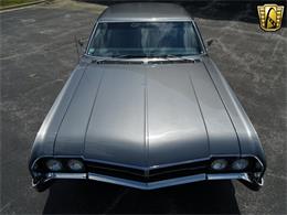 1966 Oldsmobile Starfire (CC-994179) for sale in Crete, Illinois