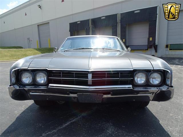 1966 Oldsmobile Starfire (CC-994179) for sale in Crete, Illinois