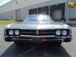 1966 Oldsmobile Starfire (CC-994179) for sale in Crete, Illinois