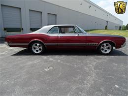 1966 Oldsmobile Starfire (CC-994179) for sale in Crete, Illinois