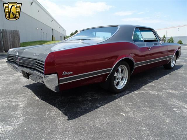 1966 Oldsmobile Starfire (CC-994179) for sale in Crete, Illinois