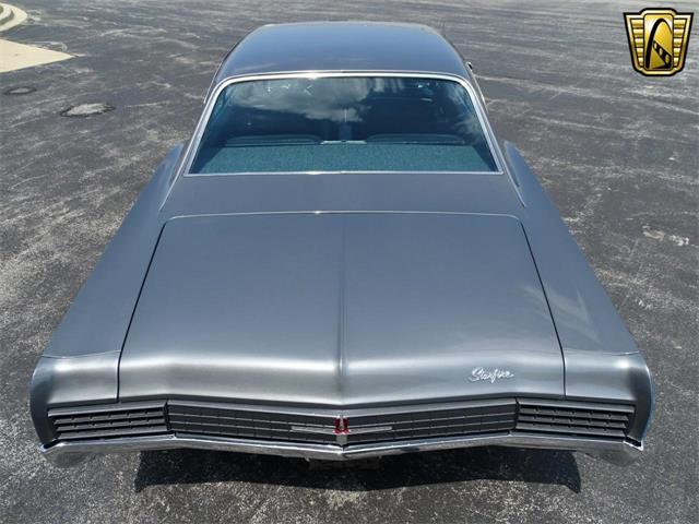 1966 Oldsmobile Starfire (CC-994179) for sale in Crete, Illinois