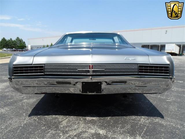 1966 Oldsmobile Starfire (CC-994179) for sale in Crete, Illinois