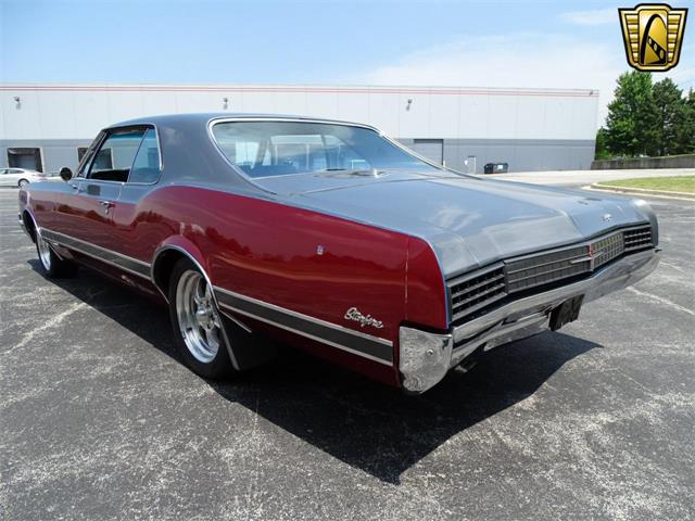 1966 Oldsmobile Starfire (CC-994179) for sale in Crete, Illinois