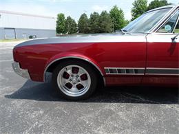 1966 Oldsmobile Starfire (CC-994179) for sale in Crete, Illinois