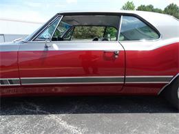 1966 Oldsmobile Starfire (CC-994179) for sale in Crete, Illinois