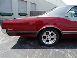 1966 Oldsmobile Starfire (CC-994179) for sale in Crete, Illinois