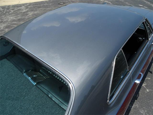 1966 Oldsmobile Starfire (CC-994179) for sale in Crete, Illinois
