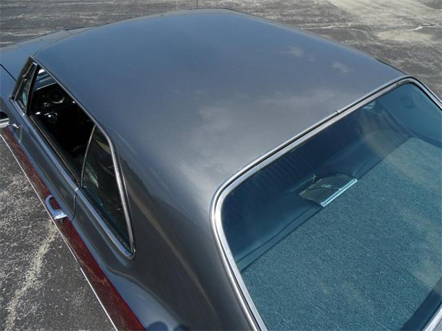 1966 Oldsmobile Starfire (CC-994179) for sale in Crete, Illinois