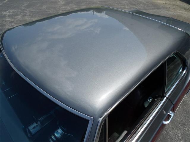 1966 Oldsmobile Starfire (CC-994179) for sale in Crete, Illinois