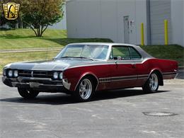 1966 Oldsmobile Starfire (CC-994179) for sale in Crete, Illinois
