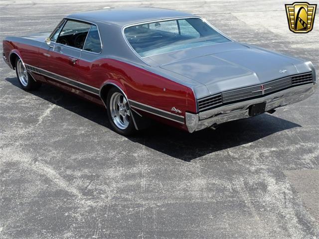 1966 Oldsmobile Starfire (CC-994179) for sale in Crete, Illinois
