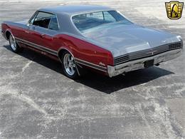 1966 Oldsmobile Starfire (CC-994179) for sale in Crete, Illinois