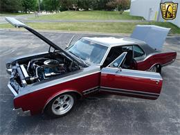 1966 Oldsmobile Starfire (CC-994179) for sale in Crete, Illinois