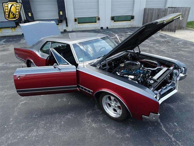 1966 Oldsmobile Starfire (CC-994179) for sale in Crete, Illinois