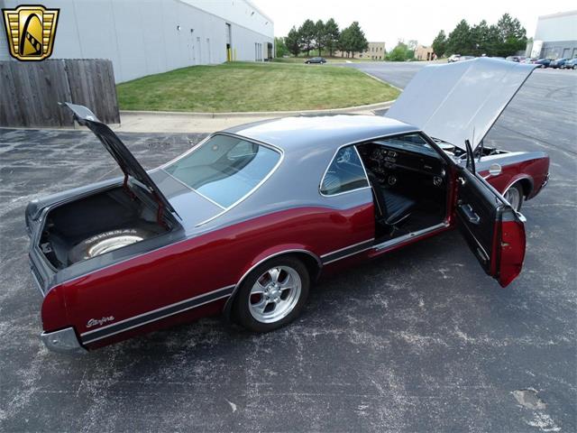 1966 Oldsmobile Starfire (CC-994179) for sale in Crete, Illinois