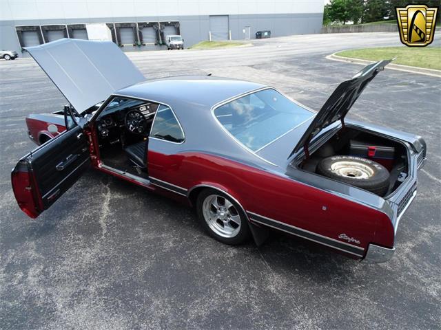1966 Oldsmobile Starfire (CC-994179) for sale in Crete, Illinois