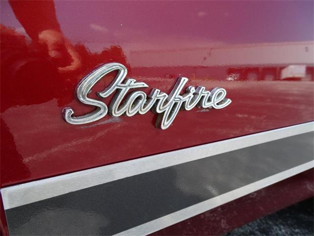 1966 Oldsmobile Starfire (CC-994179) for sale in Crete, Illinois