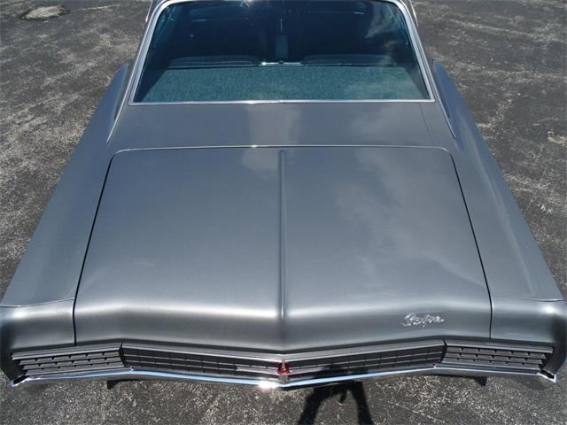 1966 Oldsmobile Starfire (CC-994179) for sale in Crete, Illinois