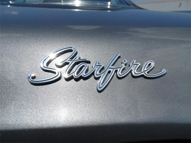 1966 Oldsmobile Starfire (CC-994179) for sale in Crete, Illinois