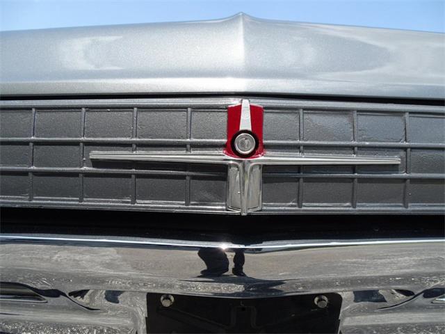 1966 Oldsmobile Starfire (CC-994179) for sale in Crete, Illinois