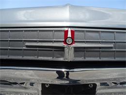 1966 Oldsmobile Starfire (CC-994179) for sale in Crete, Illinois