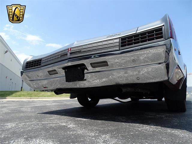 1966 Oldsmobile Starfire (CC-994179) for sale in Crete, Illinois