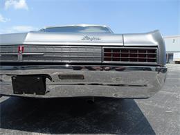 1966 Oldsmobile Starfire (CC-994179) for sale in Crete, Illinois
